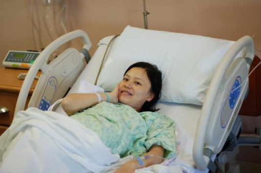 孕婦第一次做內檢是什么感受 孕婦內檢陰道B超檢查步驟 孕婦第一次做內檢是什么感受 孕婦內檢陰道B超檢查步驟