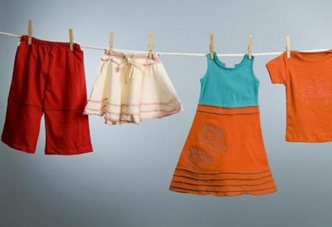 寶寶的新衣服到底要不要洗 給寶寶選衣服要注意什么