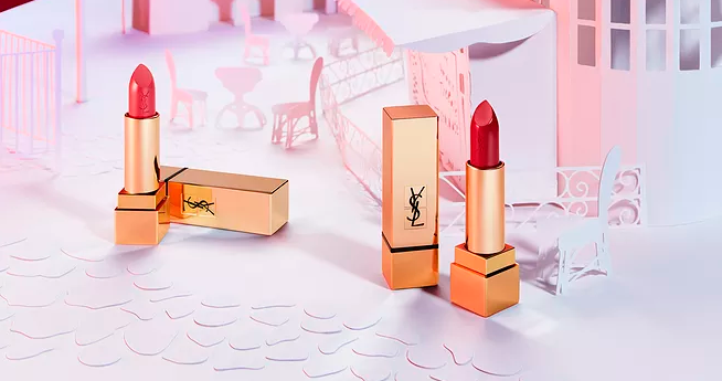 YSL口紅怎么辨別真假 YSL口紅真假辨別方法合集