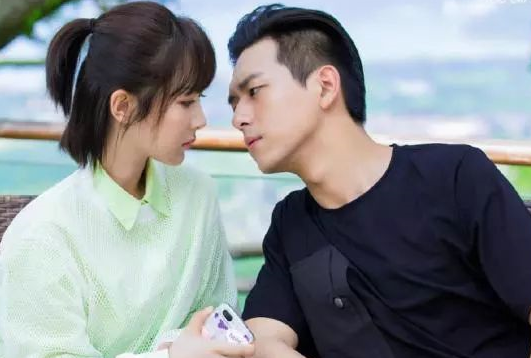 韓商言佟年第二次分手第幾集和好 韓商言佟年第二次分手怎么和好的