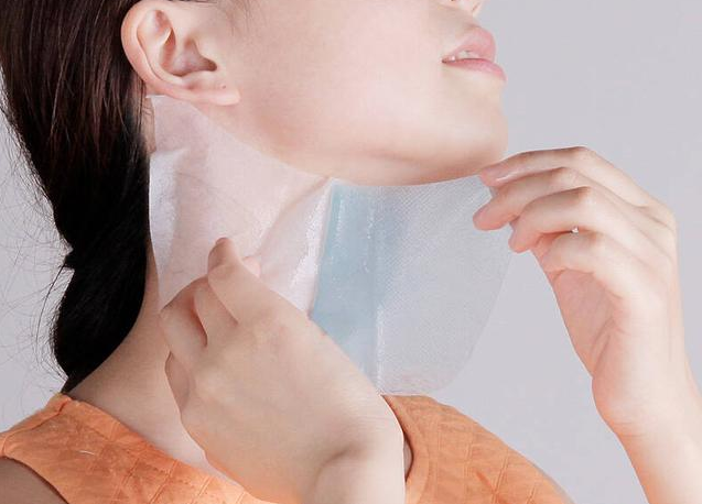 頸紋深怎么辦 怎么淡化頸紋