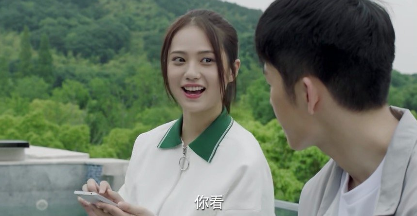 親愛的熱愛的小米和亞亞第幾集見面 小米和亞亞在一起了嗎 親愛的熱愛的小米和亞亞第幾集見面 小米和亞亞在一起了嗎