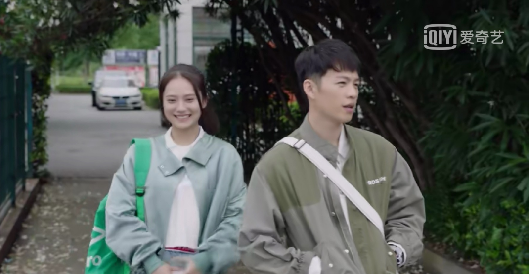 親愛的熱愛的小米和亞亞第幾集見面 小米和亞亞在一起了嗎 親愛的熱愛的小米和亞亞第幾集見面 小米和亞亞在一起了嗎