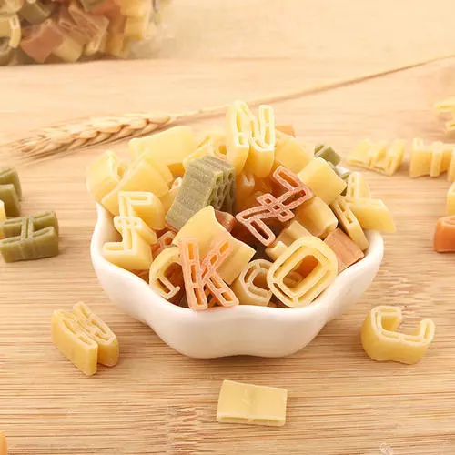 不同年齡寶寶應該吃什么面 寶寶的面怎么吃比較好 不同年齡寶寶應該吃什么面 寶寶的面怎么吃比較好