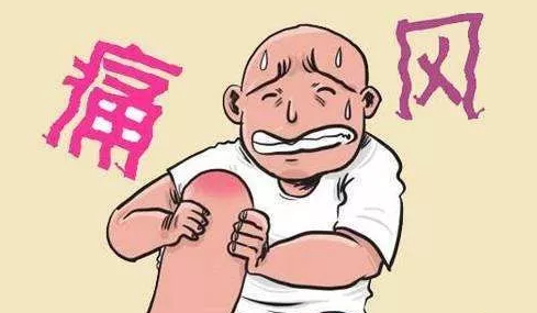 痛風對男性性功能到底有影響嗎 男性痛風會影響女性懷孕嗎