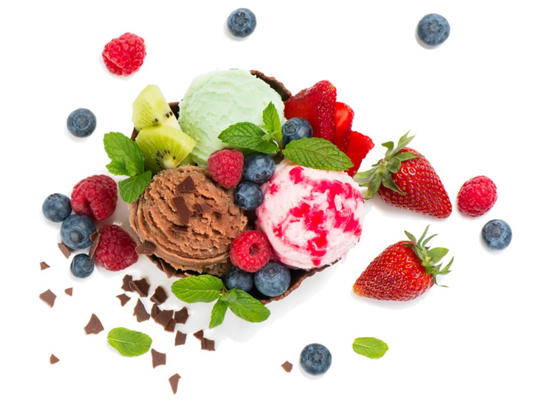 孩子多大可以吃冰淇淋 孩子吃冰淇淋要注意那些事情