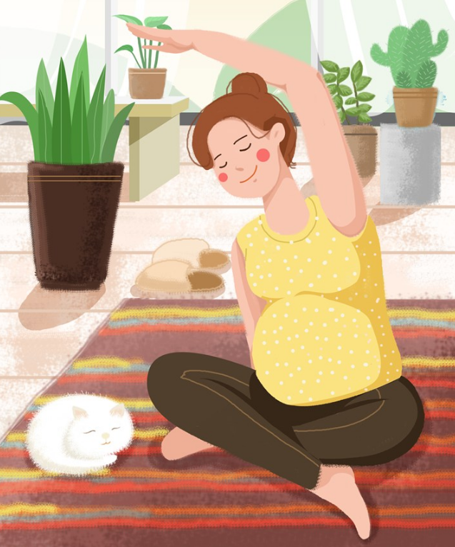 準媽媽生孩子怎么避免大小便失禁 準媽媽分娩大小便失禁原因