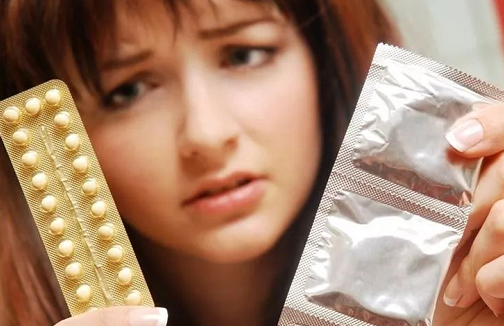 沒有套套的情況下如何避孕安全 哪種避孕方式更安全 沒有套套的情況下如何避孕安全 哪種避孕方式更安全