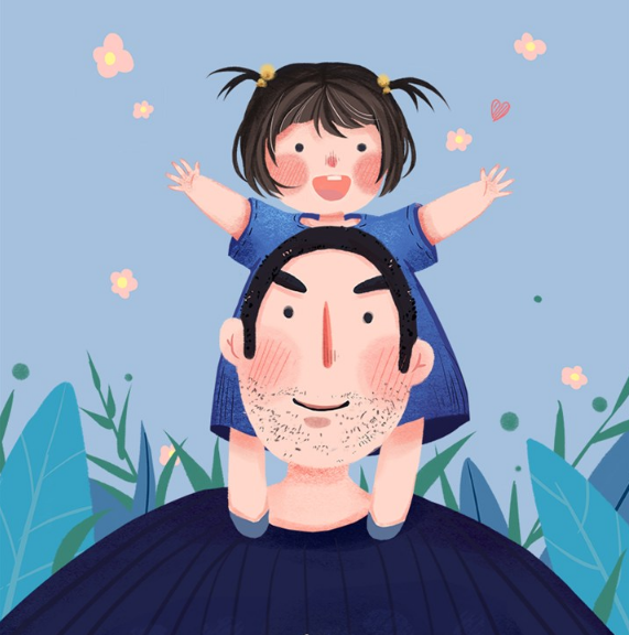 爸爸沒時(shí)間陪孩子怎么辦 爸爸工作太忙怎么陪孩子