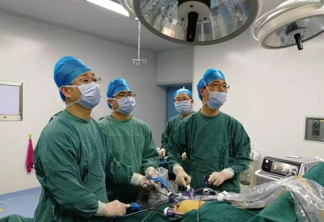 腹腔鏡手術會影響懷孕嗎 腹腔鏡術后注意事項