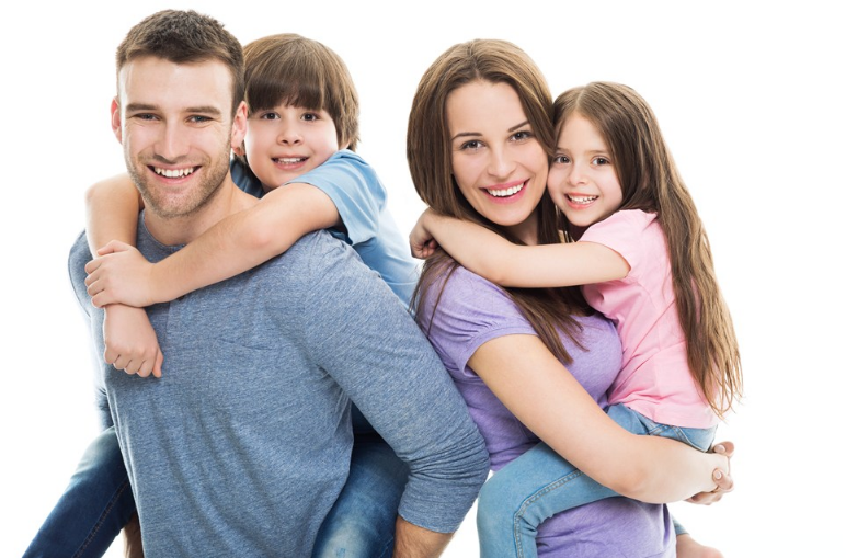 怎么從小給孩子正確的性別教育 如何讓孩子和異性之間劃清界限