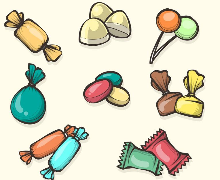 孩子愛吃糖怎么吃好 怎么讓孩子健康吃糖