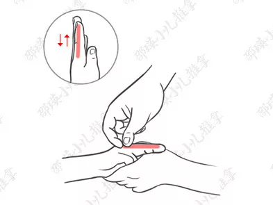 孩子出現傷暑后怎么辦好 如何用推拿手法治療孩子傷暑 孩子出現傷暑后怎么辦好 如何用推拿手法治療孩子傷暑