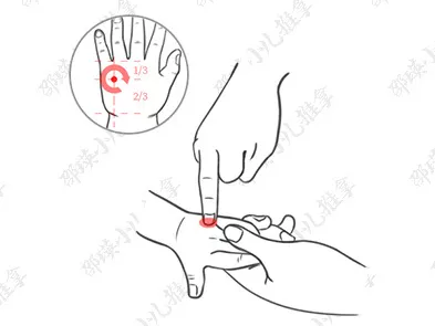 孩子出現傷暑后怎么辦好 如何用推拿手法治療孩子傷暑 孩子出現傷暑后怎么辦好 如何用推拿手法治療孩子傷暑