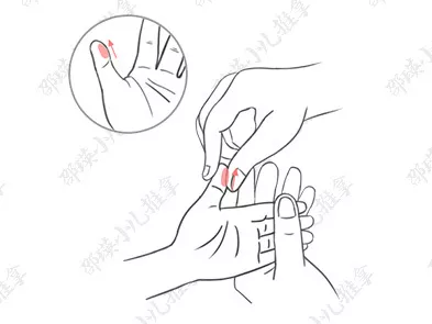 孩子出現傷暑后怎么辦好 如何用推拿手法治療孩子傷暑 孩子出現傷暑后怎么辦好 如何用推拿手法治療孩子傷暑