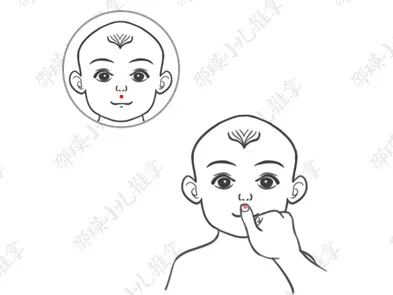 孩子中暑怎么推拿比較好 怎么預防孩子中暑