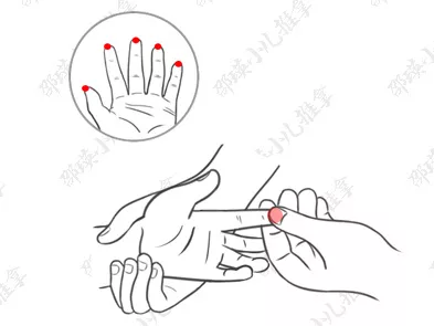 孩子中暑怎么推拿比較好 怎么預防孩子中暑