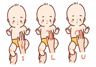 寶寶滿月一直不停的哭是怎么回事 孩子哭鬧不停還蹬腿是脹氣嗎