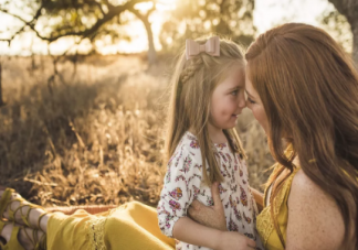 生女兒真的沒有壓力嗎 為什么生女兒沒有壓力