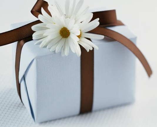 提前收到七夕禮物的說(shuō)說(shuō) 提前收到七夕禮物心情感