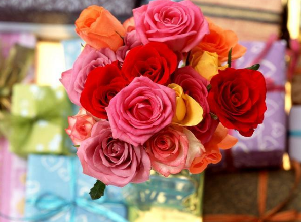 提前收到七夕禮物的說(shuō)說(shuō) 提前收到七夕禮物心情感