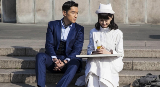 親愛的熱愛的蘇澄是誰(shuí) 蘇澄扮演者身份資料