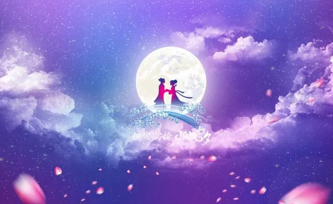 2019七夕海報文案合集 七夕各品牌創(chuàng)意海報文案匯總