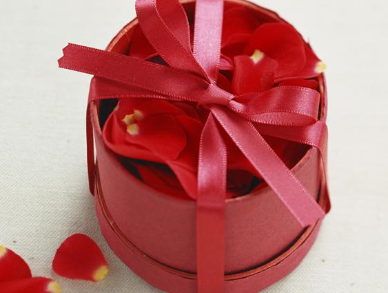 提前收到七夕禮物發朋友圈說說 提前收到七夕禮物心情說說