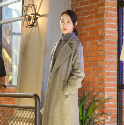 蘇澄為什么會在kk戰隊 蘇澄是誰扮演的 ?