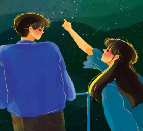 七夕撩人唯美情話大全 七夕表白必備情話