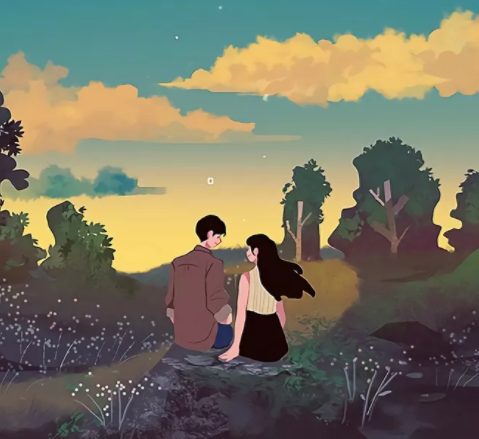 七夕撩人唯美情話大全 七夕表白必備情話