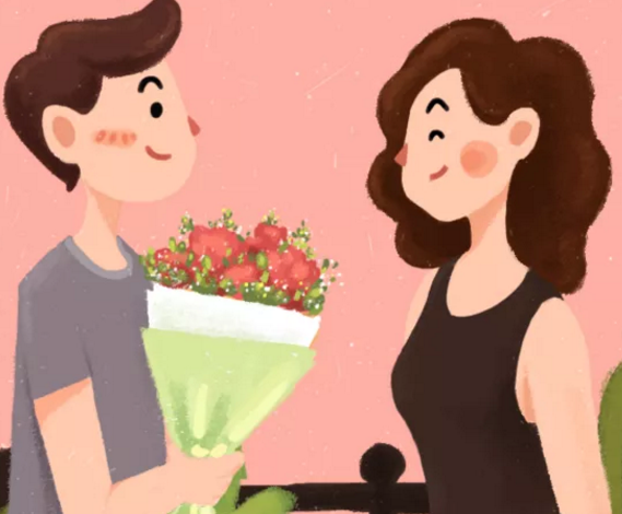 提前收到七夕紅包說說 提前收到七夕紅包開心句子