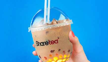 發光的珍珠奶茶是什么樣的 發光的珍珠奶茶你敢喝嗎 發光的珍珠奶茶是什么樣的 發光的珍珠奶茶你敢喝嗎