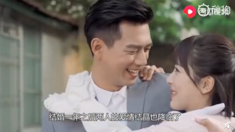 親愛的熱愛的番外篇佟年懷孕 佟年的孩子叫什么