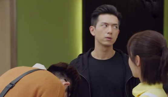 韓商言為什么去醫院找佟年 韓商言去醫院的原因