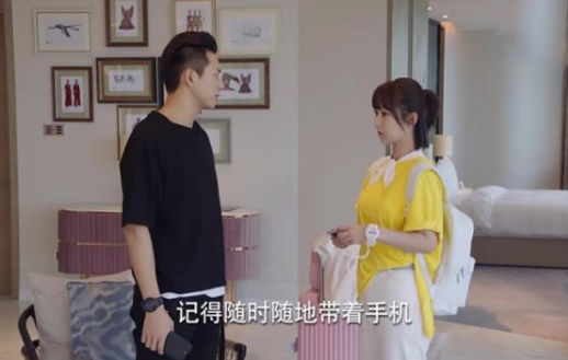 韓商言為什么去醫院找佟年 韓商言去醫院的原因