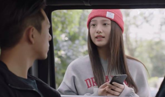 韓商言為什么去醫院找佟年 韓商言去醫院的原因