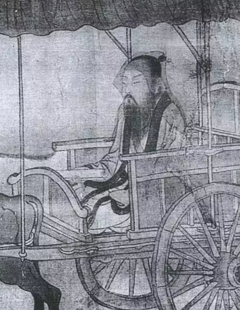 長安十二時辰李必原型是誰 歷史上李泌有多牛