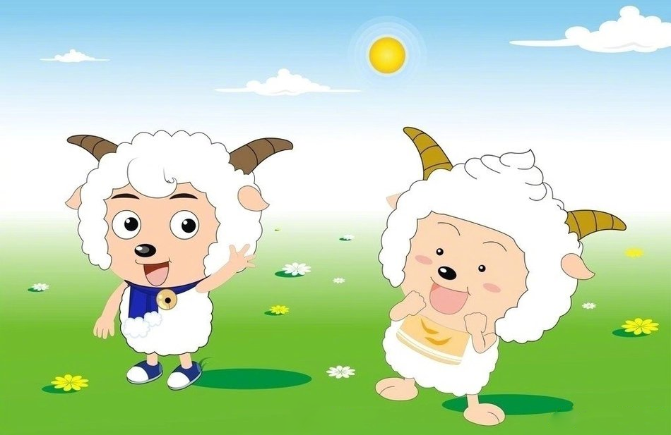 喜羊羊與灰太狼原名是什么 懶羊羊的人物設(shè)定是什么