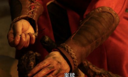 長安十二時辰徐賓結局是什么 徐賓是三女嗎