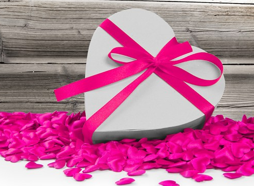 七夕第一次收到禮物的心情說說 七夕第一次收到禮物朋友圈句子