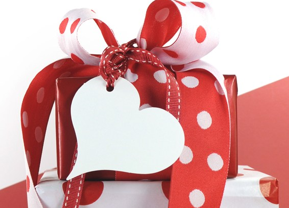 七夕第一次收到禮物的心情說說 七夕第一次收到禮物朋友圈句子