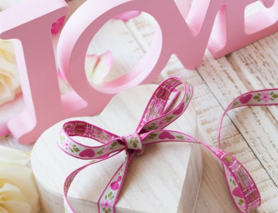 七夕第一次收到禮物的心情說說 七夕第一次收到禮物朋友圈句子