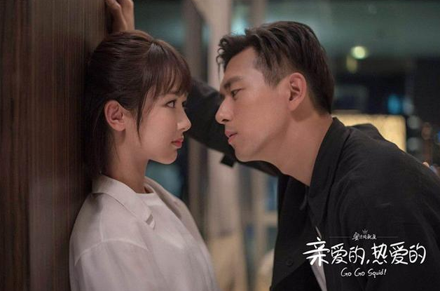 內地四大甜心教主都有誰 四大甜心教主哪個是你的最愛 內地四大甜心教主都有誰 四大甜心教主哪個是你的最愛