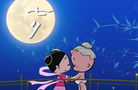 2019農(nóng)歷七月七出生的寶寶取什么名字好 七夕節(jié)寶寶取名大全