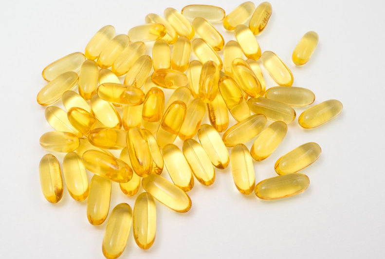 孩子吃魚油和魚肝油有什么差別 魚油、維生素D、魚肝油有什么作用