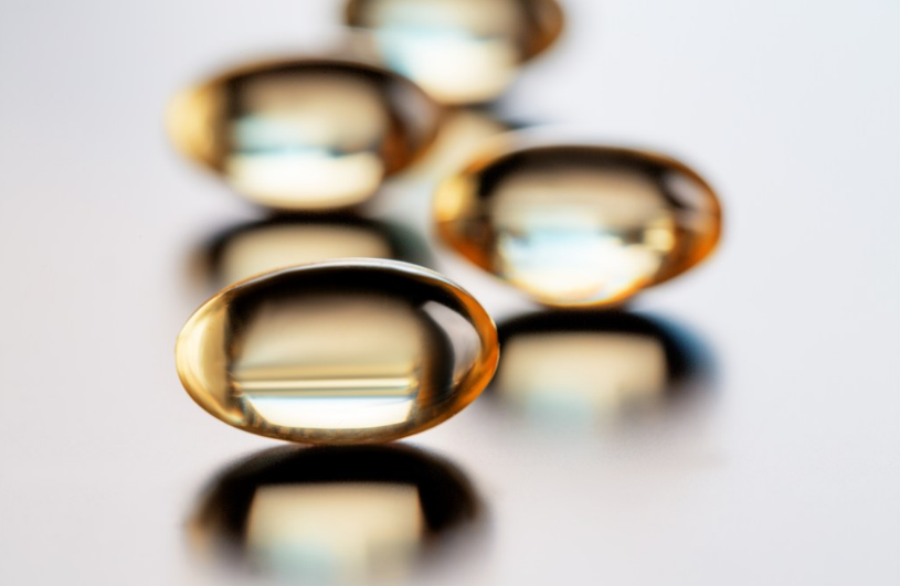 孩子吃魚油和魚肝油有什么差別 魚油、維生素D、魚肝油有什么作用