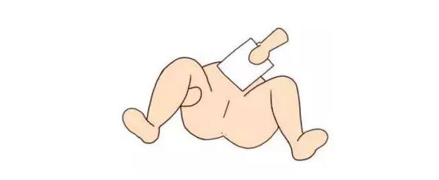 怎么正確給寶寶擦屁股 怎么教孩子自己擦屁股