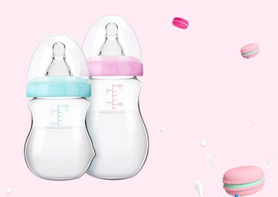 給孩子清洗奶瓶和消毒奶瓶有什么區別 清洗奶瓶和消毒奶瓶是一樣的嗎