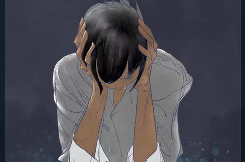 大學生抑郁癥發病率逐年攀升 大一和大三是抑郁癥高發期